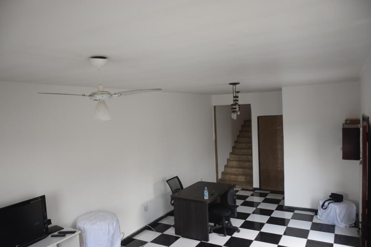 Hostel - Ilha Da Conceicao Sao Lourenco  Eksteriør billede