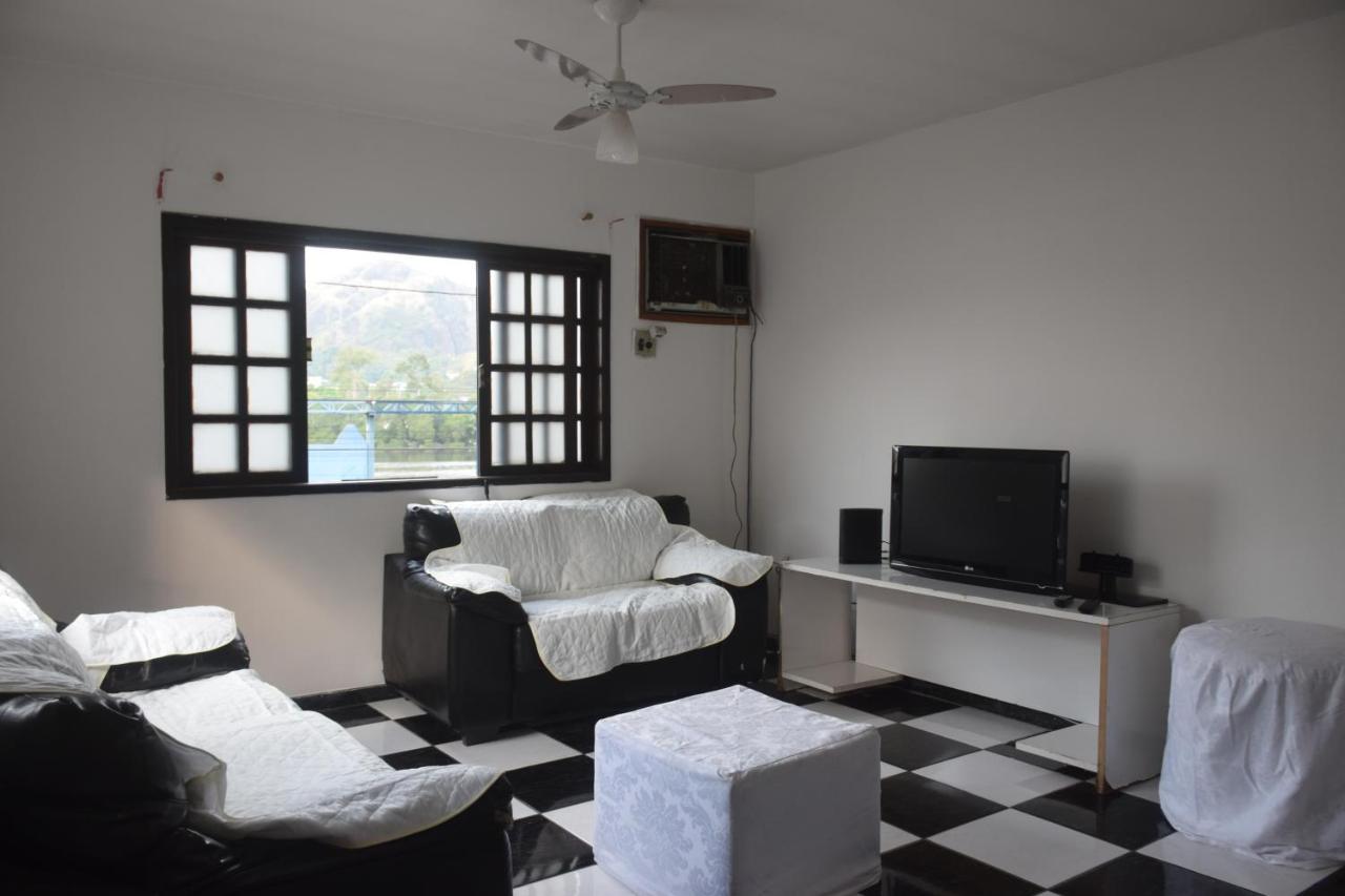Hostel - Ilha Da Conceicao Sao Lourenco  Eksteriør billede