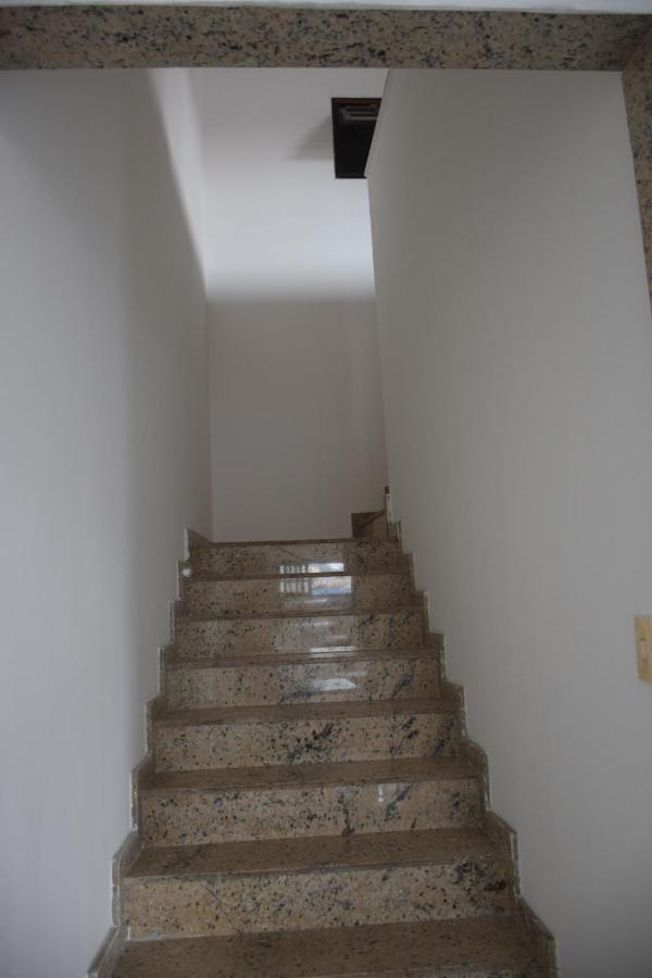 Hostel - Ilha Da Conceicao Sao Lourenco  Eksteriør billede