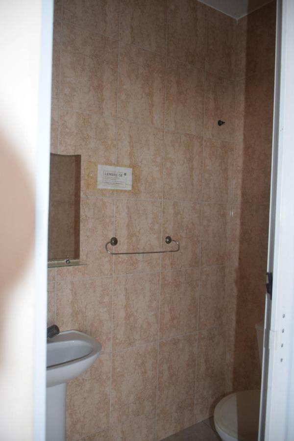 Hostel - Ilha Da Conceicao Sao Lourenco  Eksteriør billede